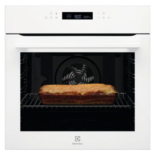 Электрический духовой шкаф Electrolux COE 7P31 V