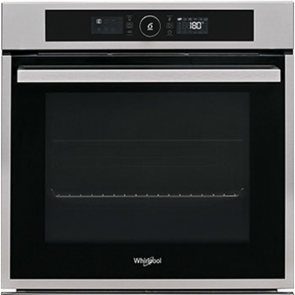 Электрический духовой шкаф Whirlpool AKZ9 7891 IX