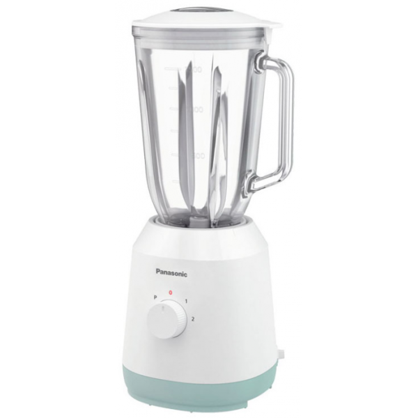 Блендер Panasonic MX-EX1561WTQ 290Вт белый