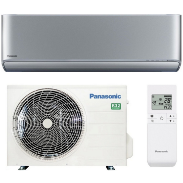 Сплит Panasonic CS/CU-XZ25XKE Сплит Panasonic CS/CU-XZ25XKE