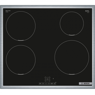 Встраиваемая индукционная варочная панель Bosch PIE645BB5E