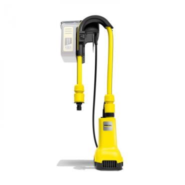 Насос для бочек Karcher BP 2.000-18 BARREL 1.645-475