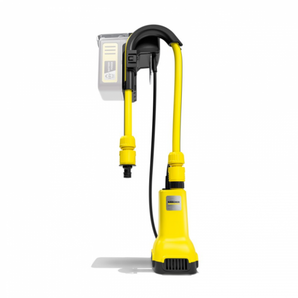 Насос для бочек Karcher BP 2.000-18 BARREL 1.645-475