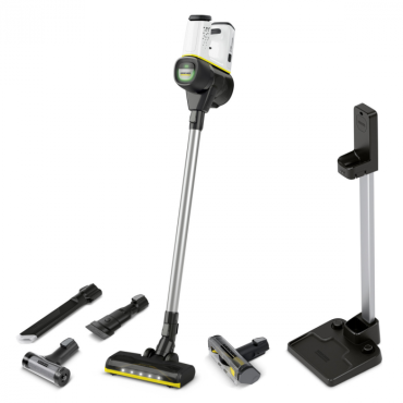 Пылесос Karcher VC 6 Cordless ourFamily Extra 1.198-674