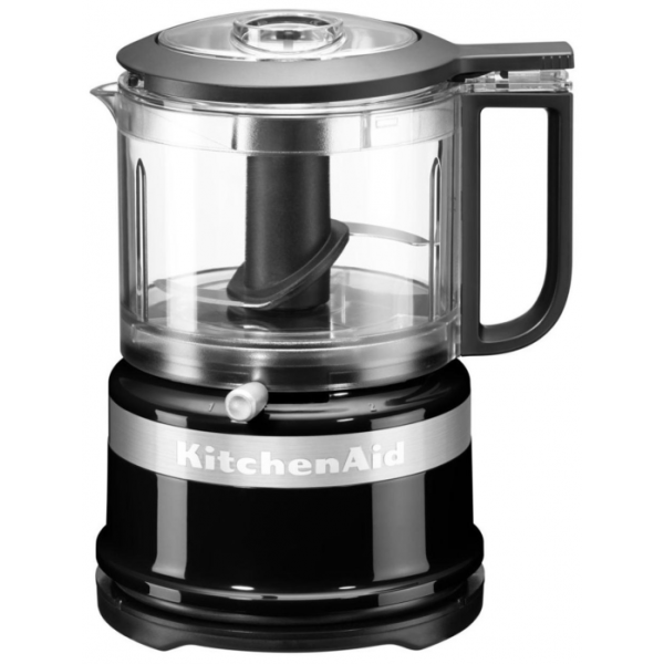 Мини-мельничка KitchenAid 5KFC3516EOB черный