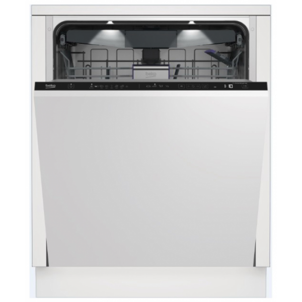 Встраиваемая посудомоечная машина Beko BDIN38530A