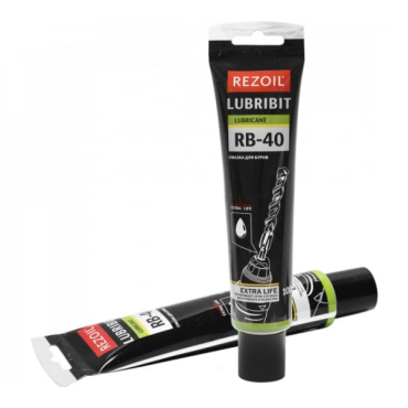 Смазка для буров Rezer 100 гр REZOIL 03.008.00012 Смазка для буров Rezer 100 гр REZOIL 03.008.00012