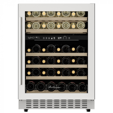 Винный шкаф Meyvel MV46PRO-KWT2