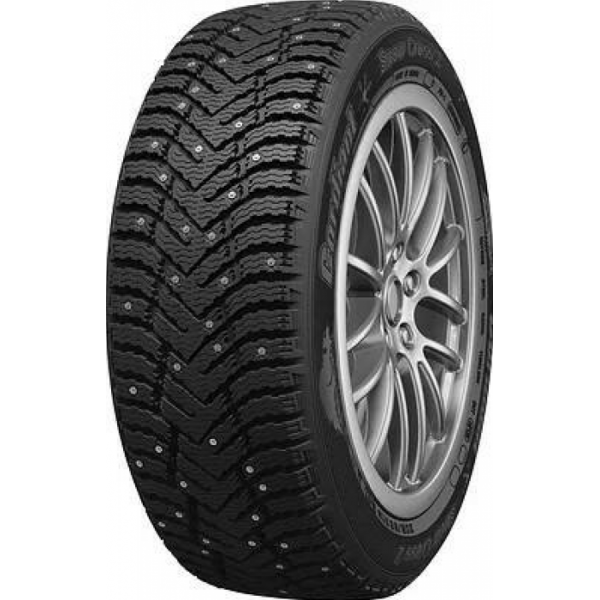 Автошина Cordiant R17 215/60 Snow Cross PW-2 100T шип 1363475305