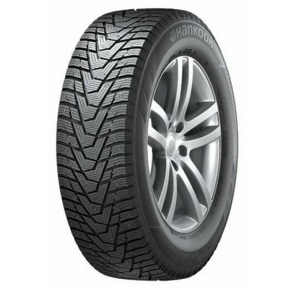 Автошина Hankook R16 215/70 WiNter i*Pikex(W429A) 100T шип 1025578