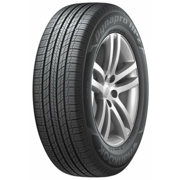 Автошина Hankook R18 255/60 Dynapro HP2 RA33 108H всесез 1020007