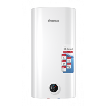 Водонагреватель Thermex MS рro 50 V белый Водонагреватель Thermex MS рro 50 V белый
