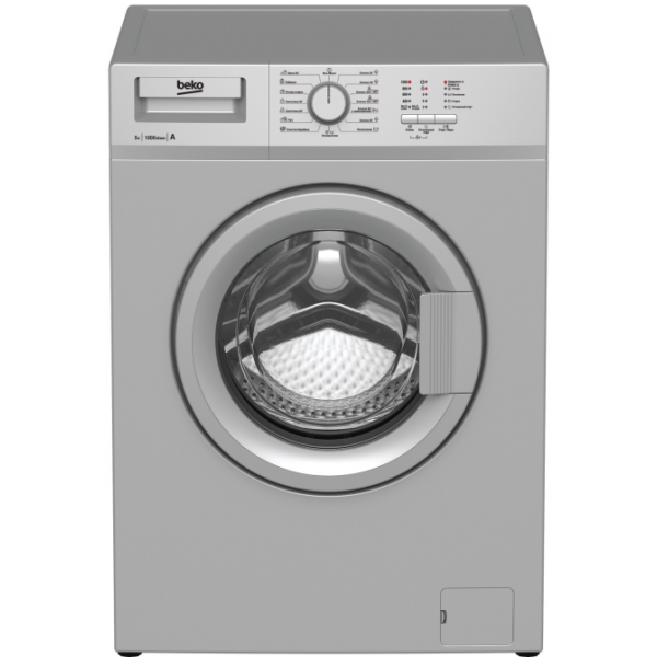 Стиральная машина Beko WRS55P1BSS