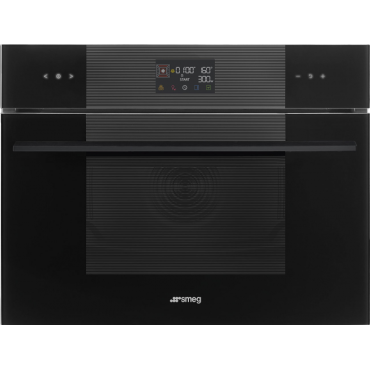 Духовой шкаф Smeg SO4102M1B3