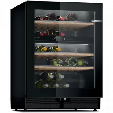 Винный шкаф Bosch KWK16ABGA Винный шкаф Bosch KWK16ABGA
