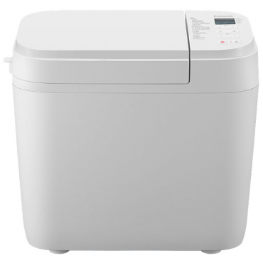 Хлебопечь Panasonic SD-B2510WTS белый