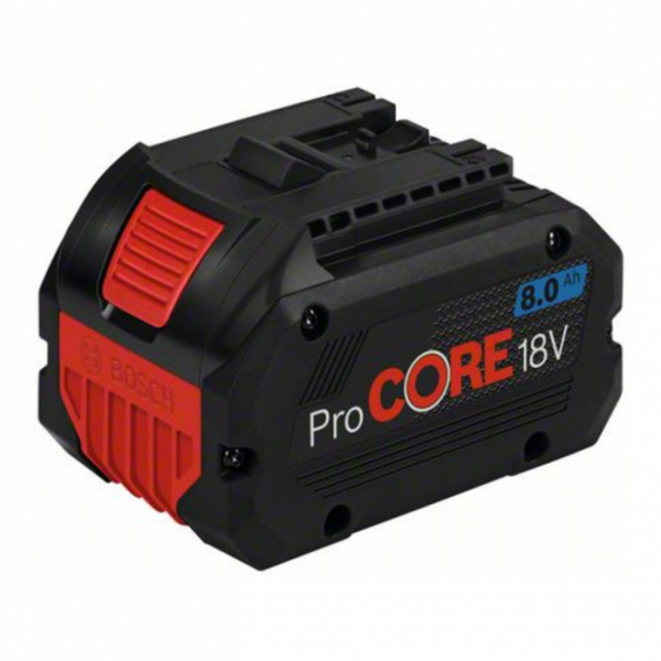 Аккумулятор Bosch ProCORE 18V 5.5 Aч 1600A02149/1607A350LR