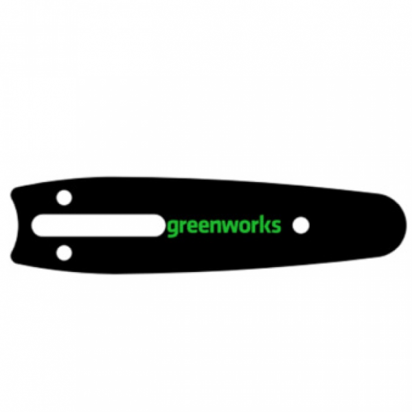 Шина GreenWorks 10см 2953307