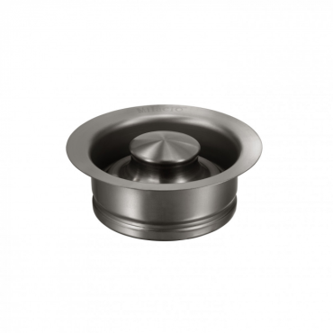 Горловина для измельчителей Milacio MC.033.GM сталь воронёная Горловина для измельчителей Milacio MC.033.GM сталь воронёная
