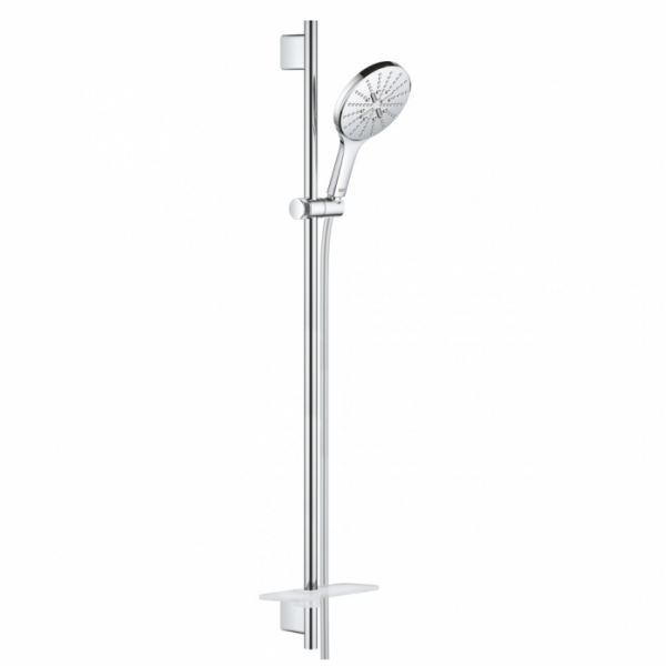 Душевой гарнитур GROHE Rainshower SmartActive 150 26593000 хром