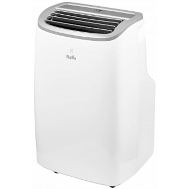Мобильный кондиционер Ballu BPAC-12 SA/N1