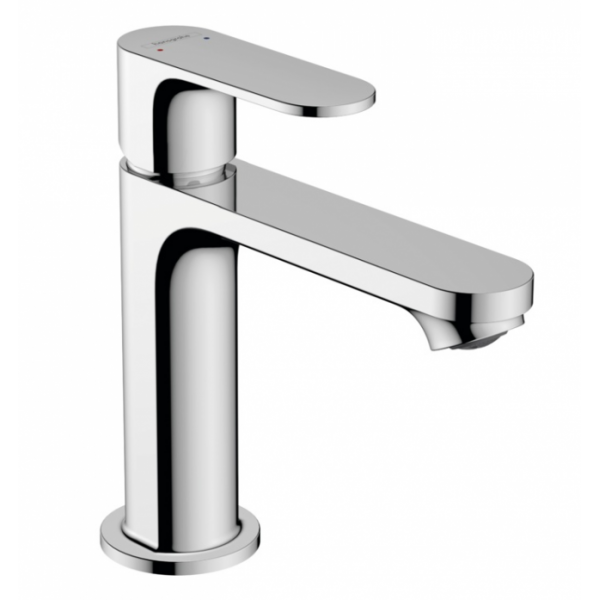 Смеситель для раковины Hansgrohe Rebris S 72517000 хром