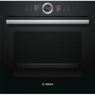 Духовой шкаф Bosch HBG676EB6 Духовой шкаф Bosch HBG676EB6