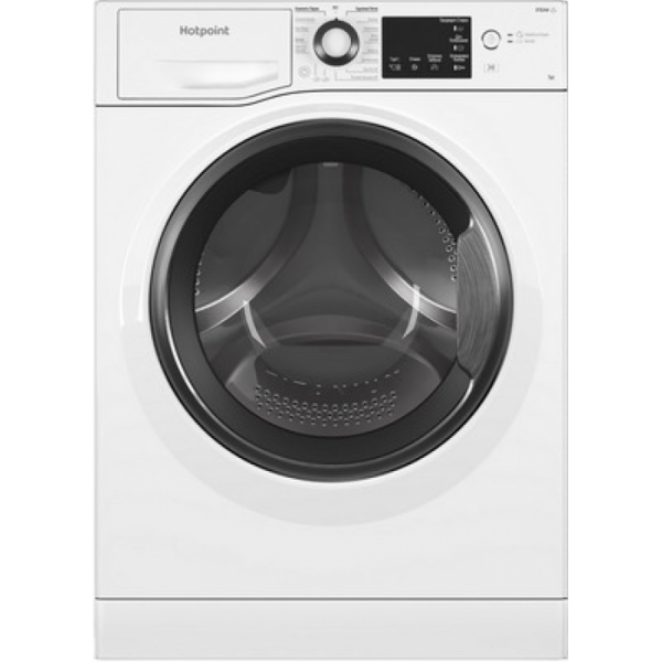 Стиральная машина Hotpoint-Ariston NSB 7225 SV RU