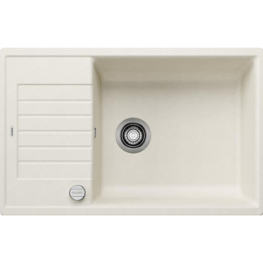 Кухонная мойка Blanco ZIA XL 6 S Compact мягкий белый 527214