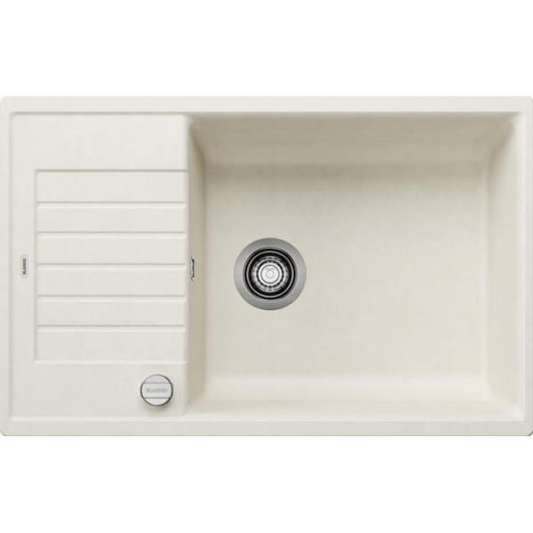 Кухонная мойка Blanco ZIA XL 6 S Compact мягкий белый 527214