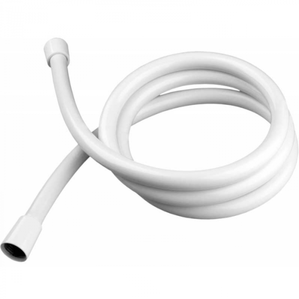 Душевой шланг Hansgrohe Isiflex 28272450 белый