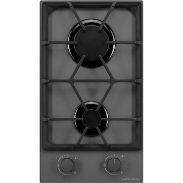 Газовая варочная панель Kuppersberg FG 32 GR