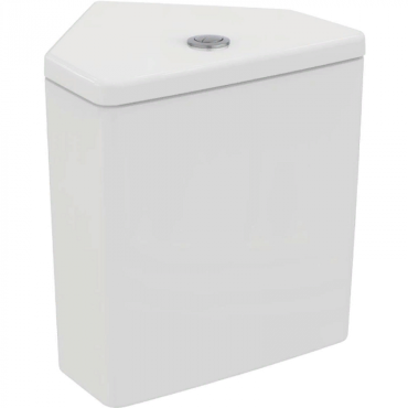 Бачок для унитаза Ideal Standard I.Life S T520101 белый Бачок для унитаза Ideal Standard I.Life S T520101 белый