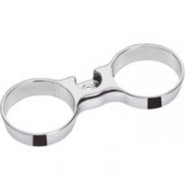 Держатель для стакана Hansgrohe 27821880 хром Держатель для стакана Hansgrohe 27821880 хром