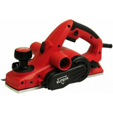 Рубанок ELITECH Р 082 (E2209.002.00)