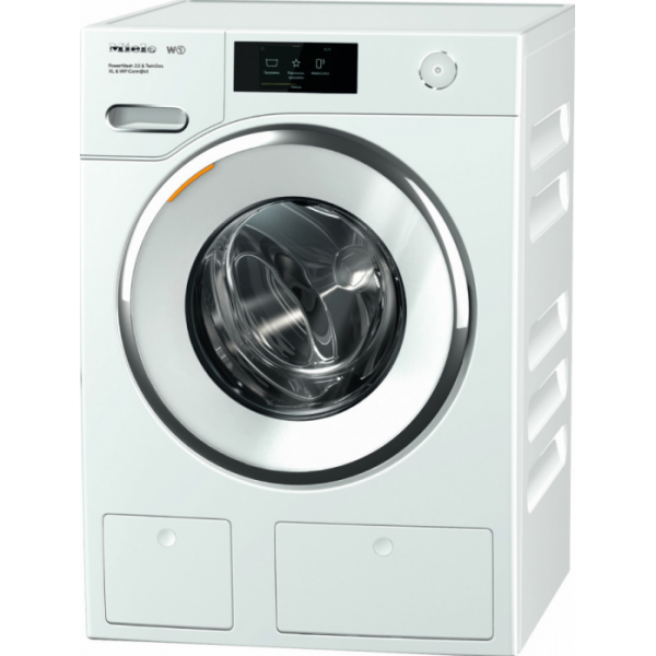 Стиральная машина Miele WWR860WPS