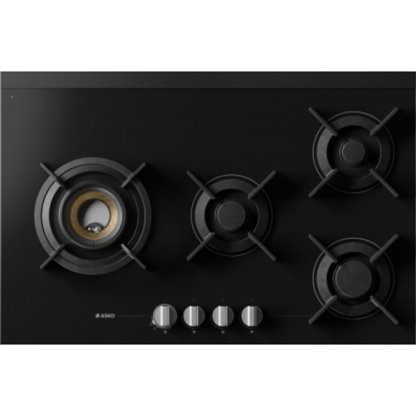 Газовая варочная панель Asko HG8843BGB1
