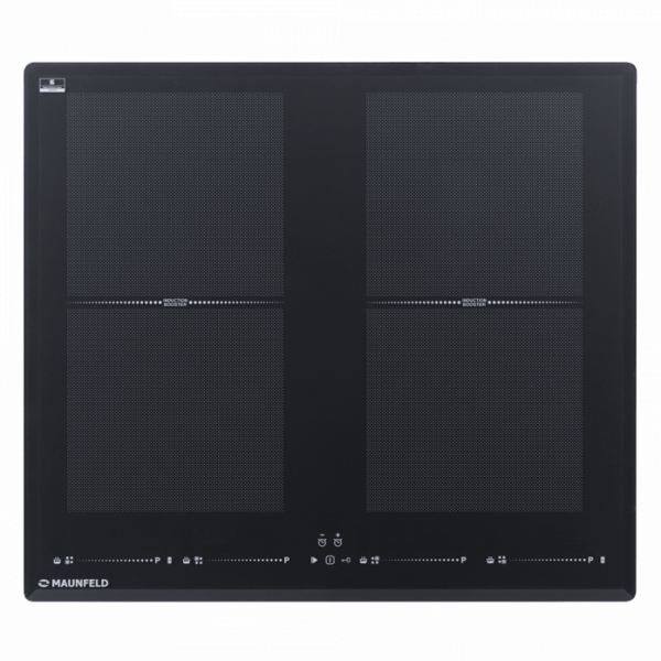 Индукционная варочная панель Maunfeld CVI594SF2DGR