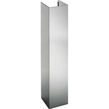 Воздуховод для вытяжки Falmec 17,6х37 см KCVJN.00#N