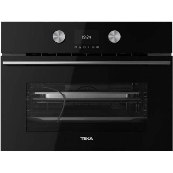 Духовой шкаф Teka HLC 8470 SC NIGHT RIVER BLACK