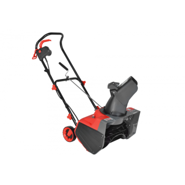 Снегоуборщик электрический Парма МС-2100Э 02.016.00010