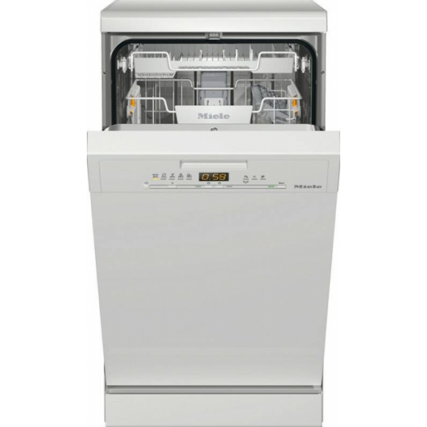 Посудомоечная машина Miele G 5430 SCU SL ACTIVE