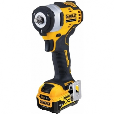 Гайковерт аккумуляторный DeWalt DCF903P1G