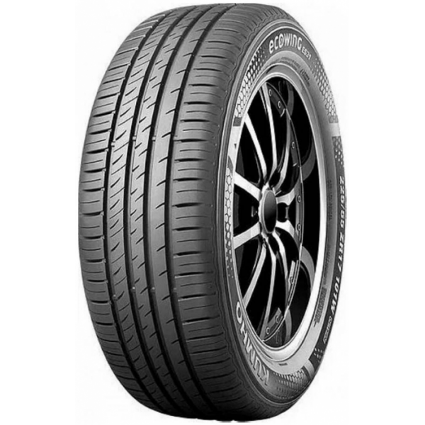 Автошина Kumho R14 165/70 Ecowing ES31 81T лето 2231973