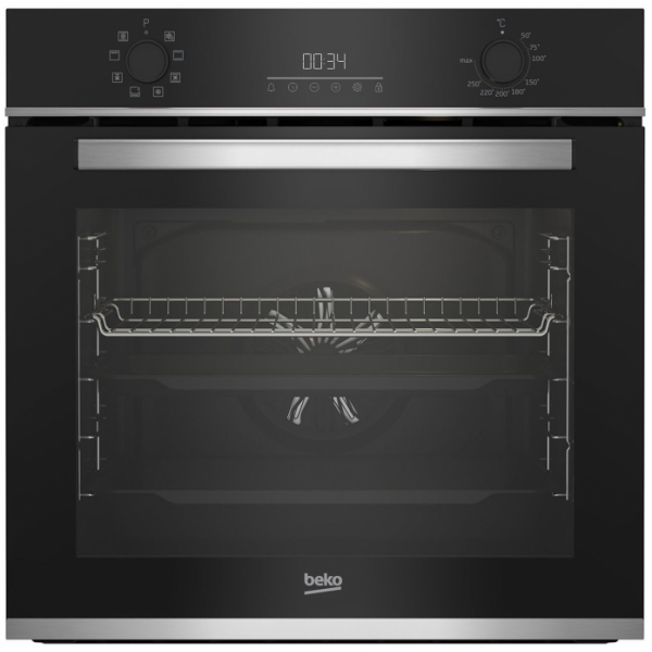 Электрический духовой шкаф Beko BBIM13300X