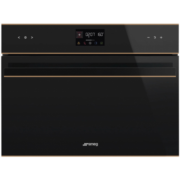 Электрический духовой шкаф Smeg SO4602M1NR