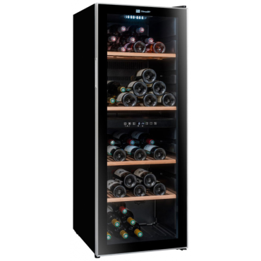 Винный шкаф Climadiff CD90B1 Винный шкаф Climadiff CD90B1