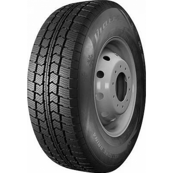 Автошина Viatti R16C 205/75 Vettore Brina V-525 110/108R зима 3250021