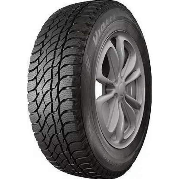 Автошина Viatti R15C 225/70 Vettore Inverno V-524 112/110R шип 3251006