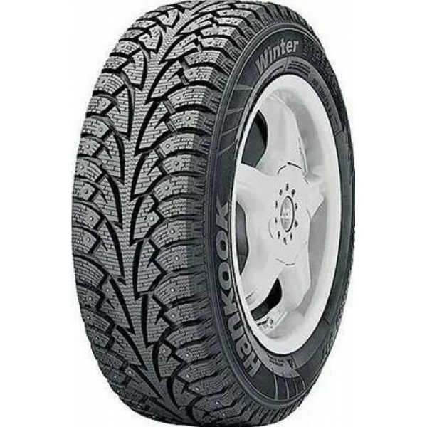 Автошина Hankook R16 215/75 i*pike (RW11) 103T шип 1011865